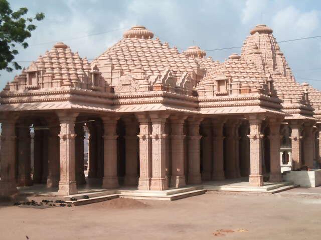 Ganesh Temple of Gujarat