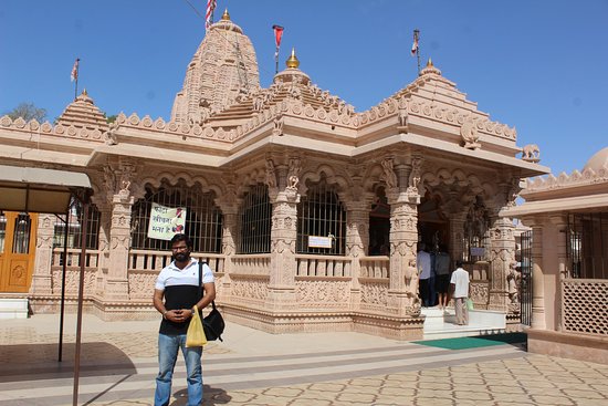 Gujarat Ashapura Devi Maa Temple Gujarat
