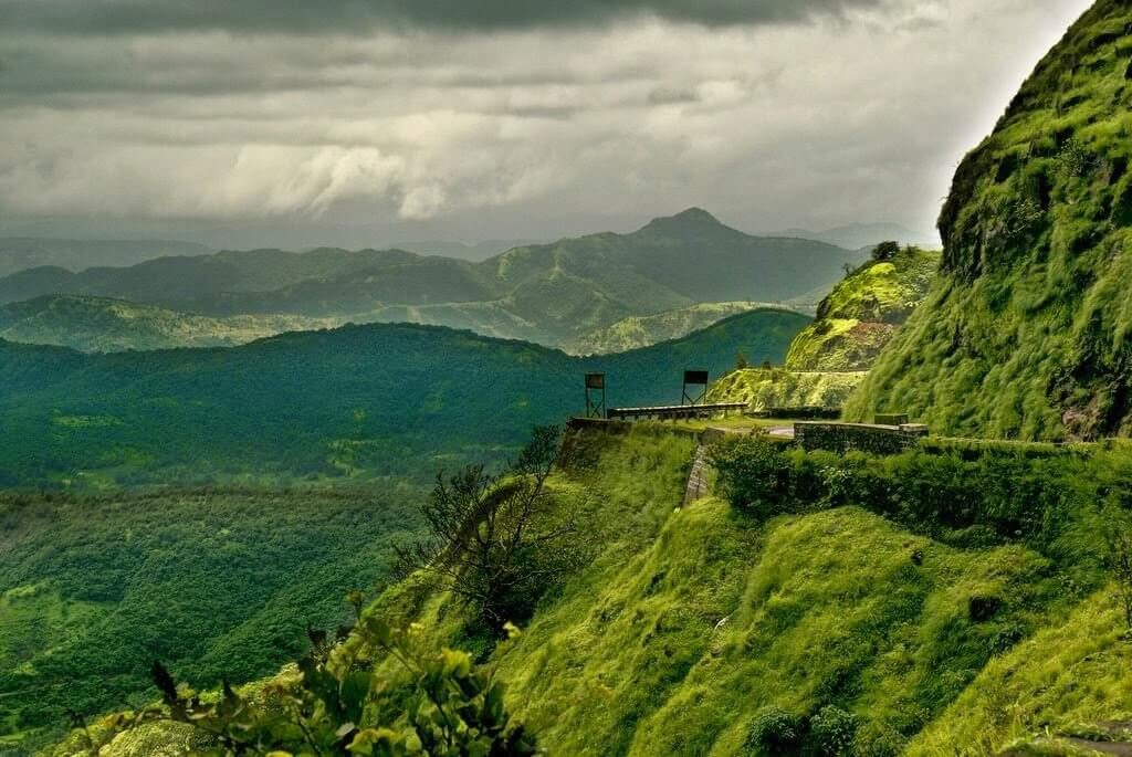 Places to Visit in Lonavala in One Day