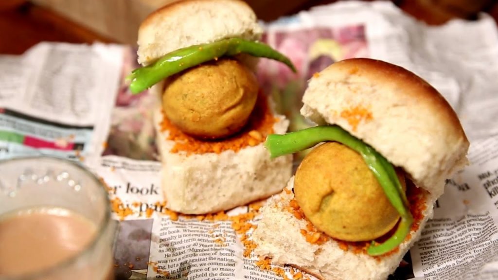 10 of the Best Street Foods in Pune Only In Your State Only In Your State