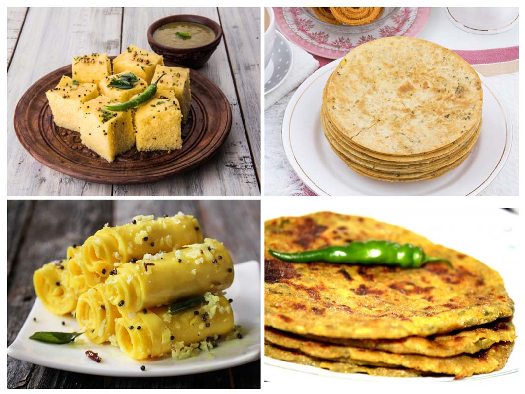 11 of the Best Street Foods in Ahmedabad | Only In Your State Only In